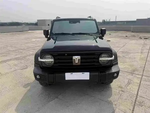 Tank 300 2023