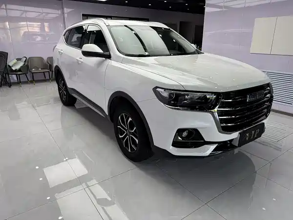 Haval H6 2021