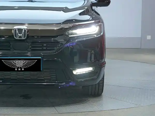 Honda Breeze 2020