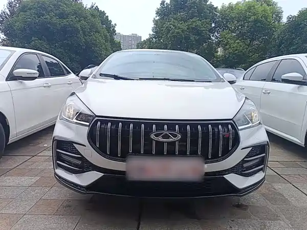 Chery Arrizo 5 2025