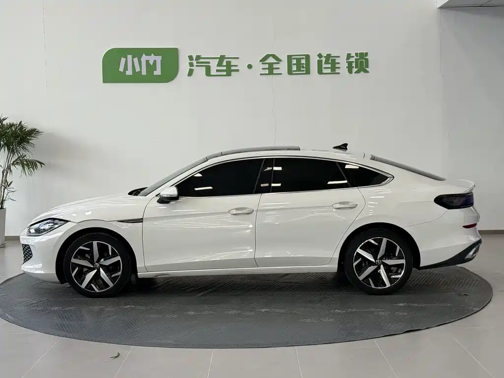 Volkswagen Lamando 2022