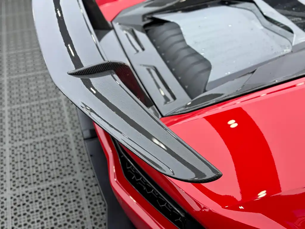 Lamborghini Huracán 2016 — фото 10