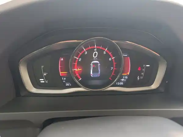 Volvo S60 2016