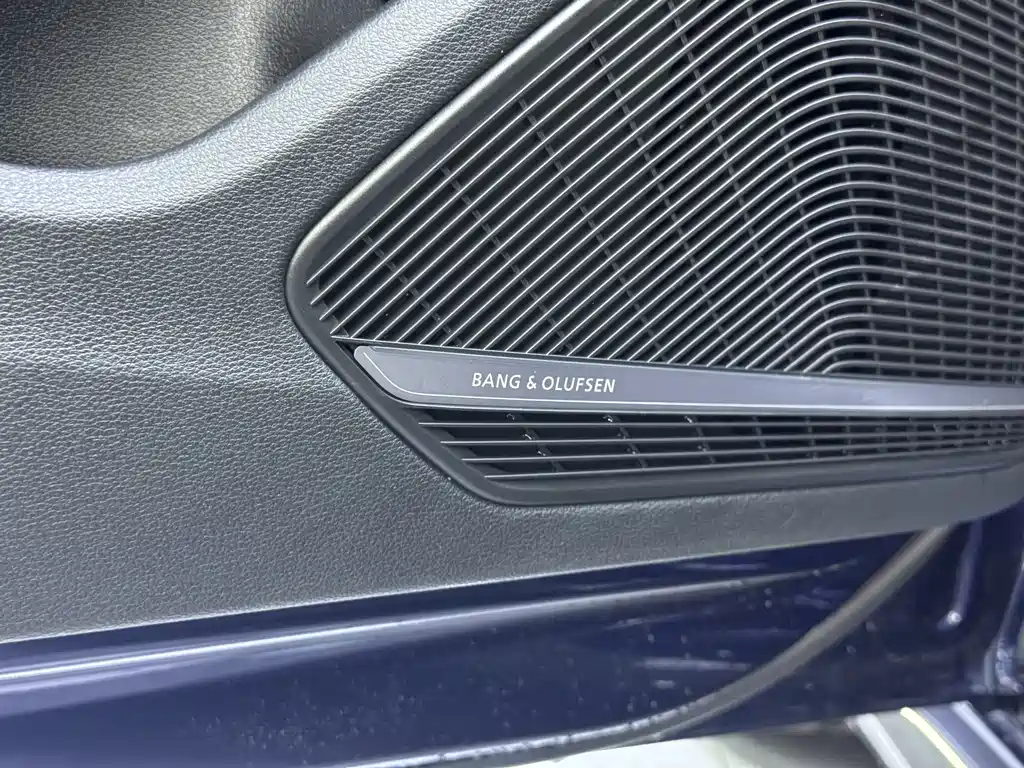 Audi RS 4 2019
