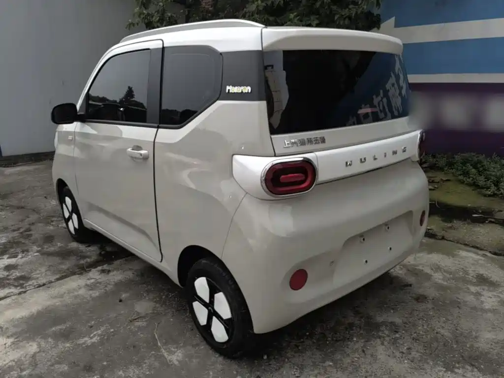 Wuling MINIEV 2024