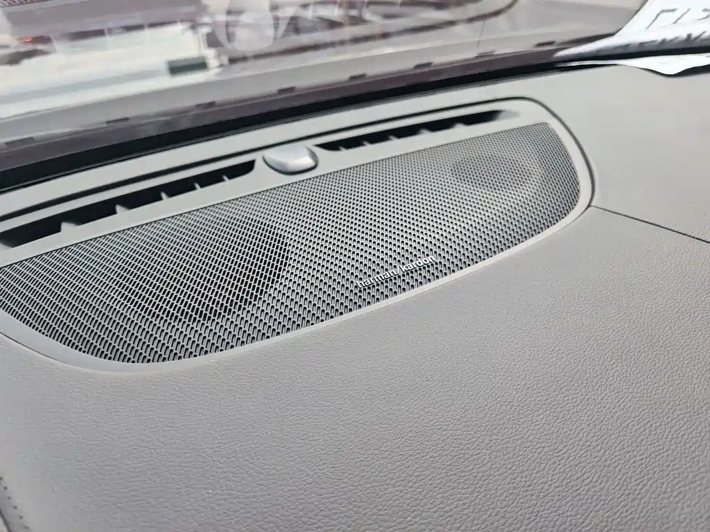 Volvo S90 2024 — фото 13