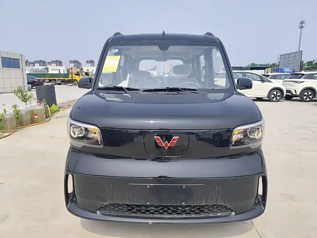 Wuling Zhiguang New Energy 2026