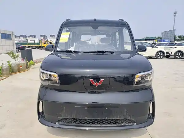Wuling Zhiguang New Energy 2026