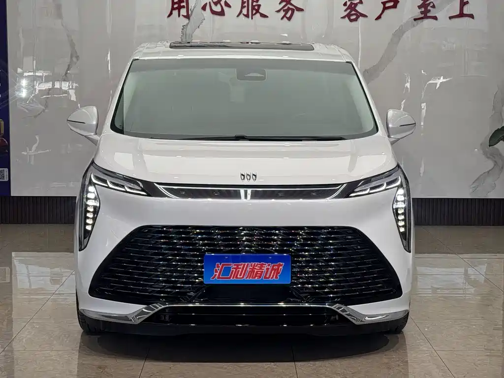 Buick Century 2023