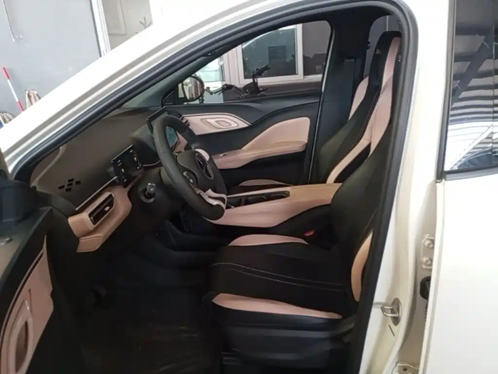 BYD Seagull 2023 — фото 15