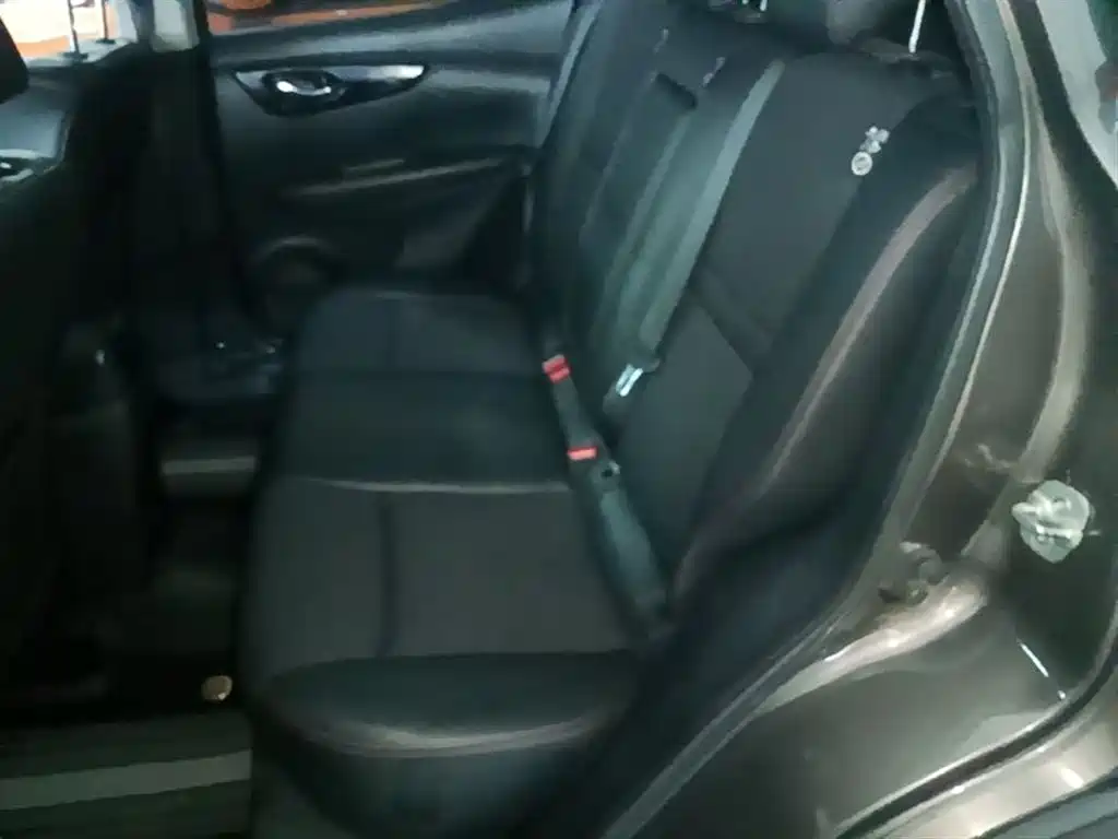 Nissan Qashqai 2018 — фото 17