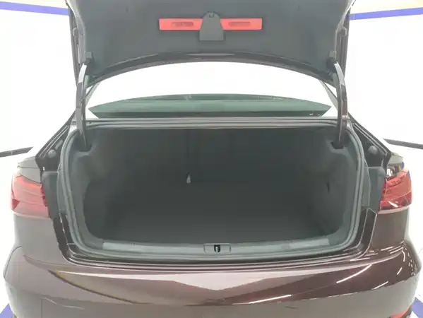 Audi A3 2019