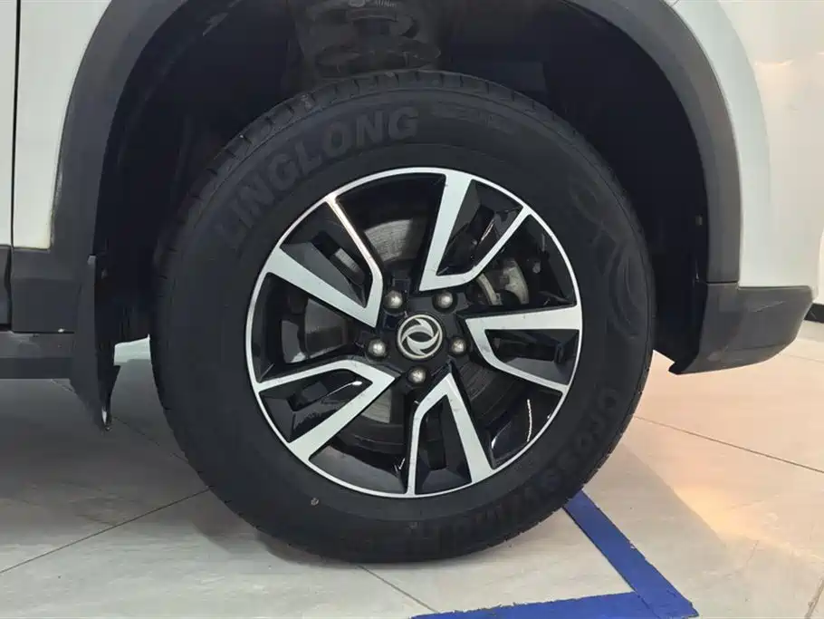 Fengxing T5 2019