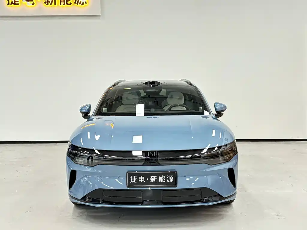 Zeekr 007 GT 2025