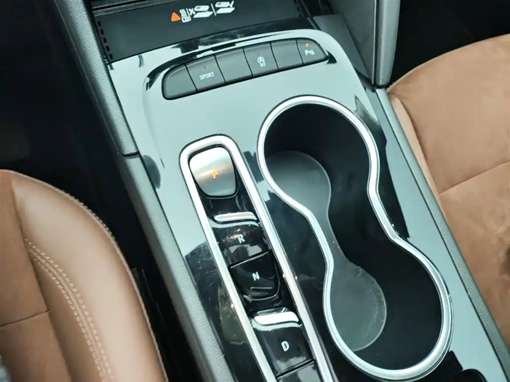 Buick Regal 2023 — фото 14