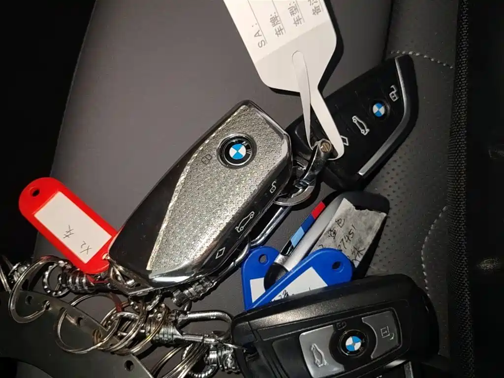 BMW X2 2025 — фото 9