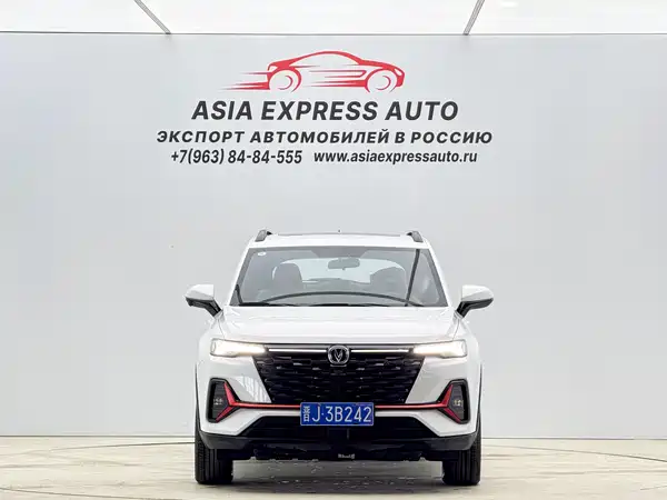 Changan CS35PLUS 2023