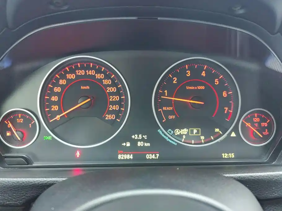 BMW 4 Series 2018 — фото 14