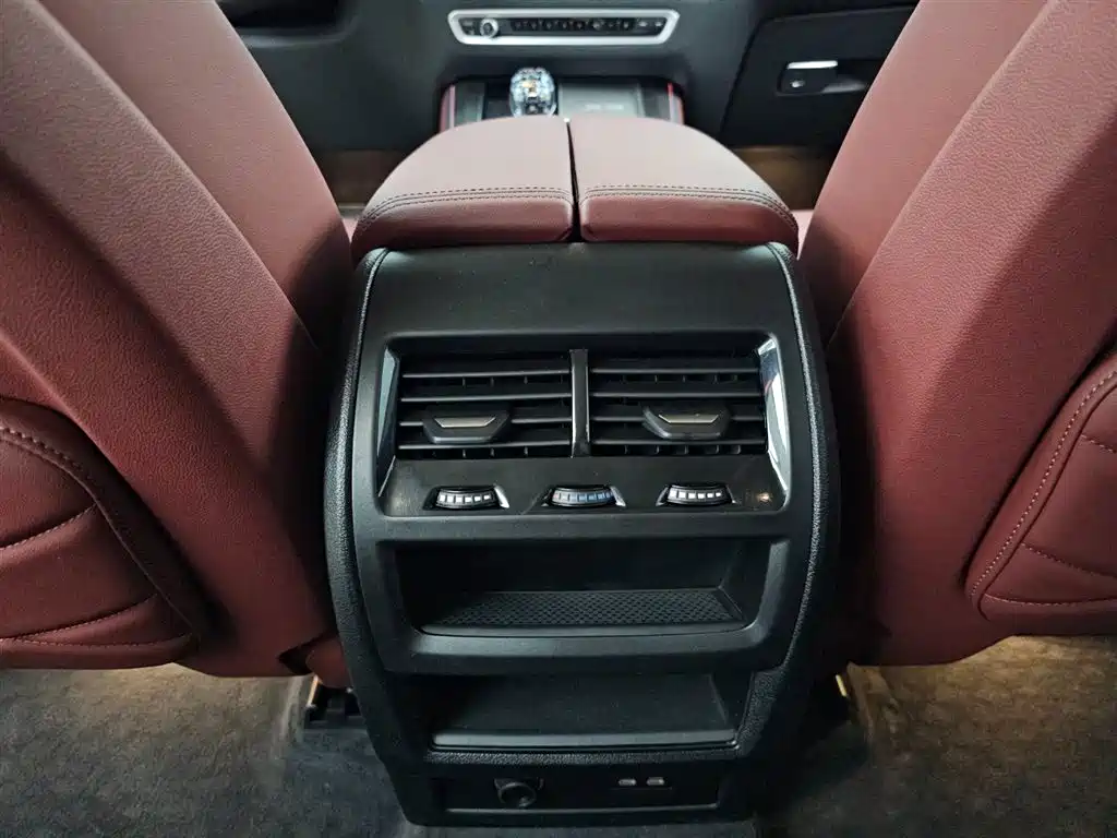 BMW X5 2023 — фото 13