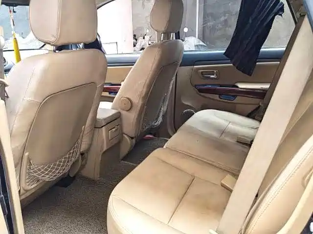 Haval H5 Classic 2013 — фото 13