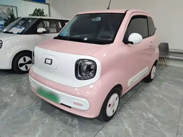Bestune Pony 2025
