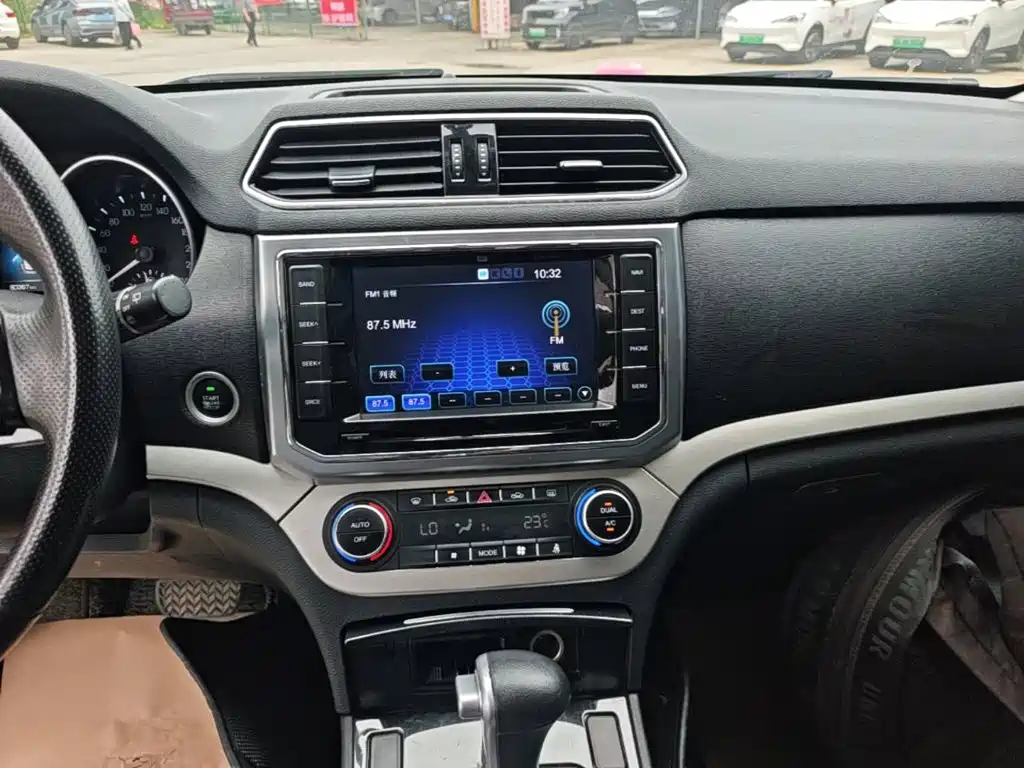 Haval H6 Coupe 2016 — фото 13