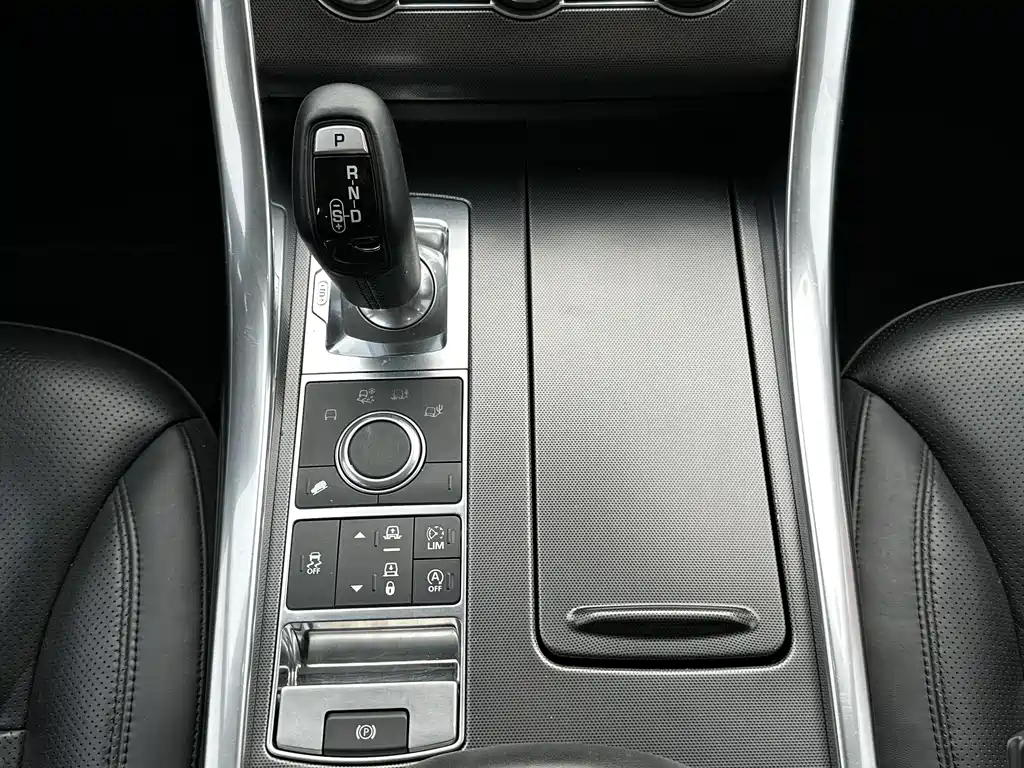 Land Rover Sport 2017 — фото 4