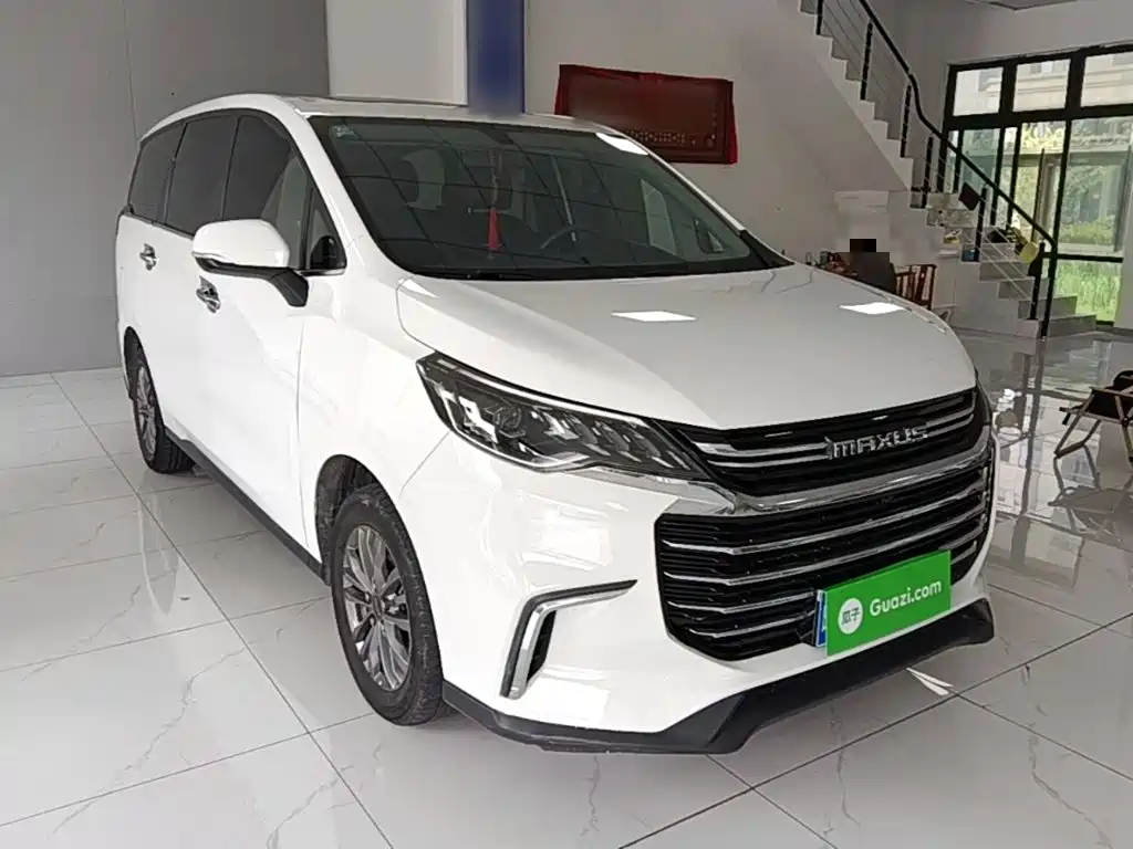Maxus G50 2023