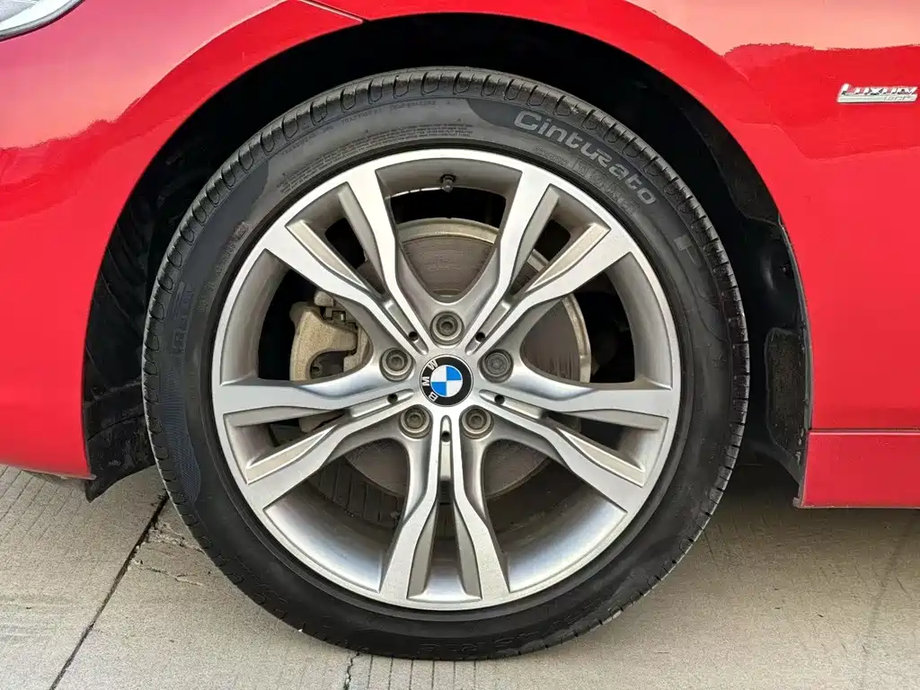 BMW 2 Series Active Tourer 2018 — фото 10