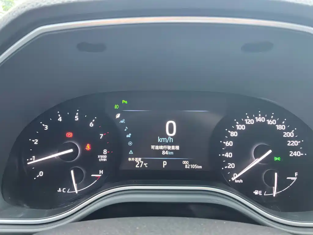 Toyota Avalon 2020 — фото 16