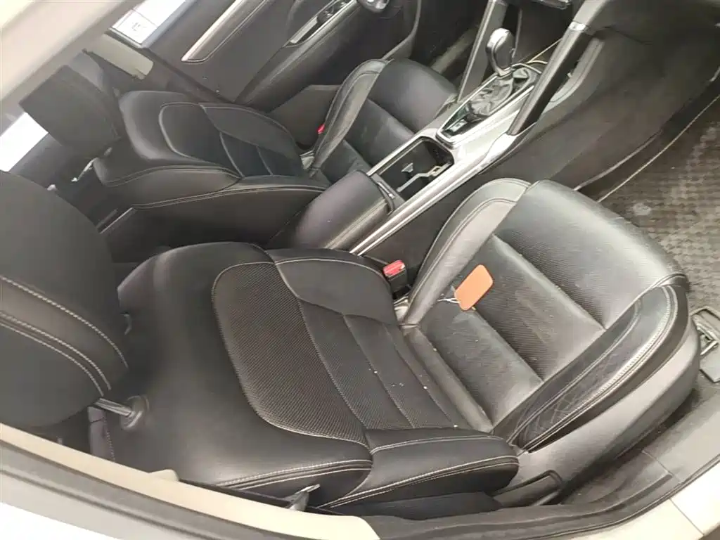 Renault Koleos 2017 — фото 25
