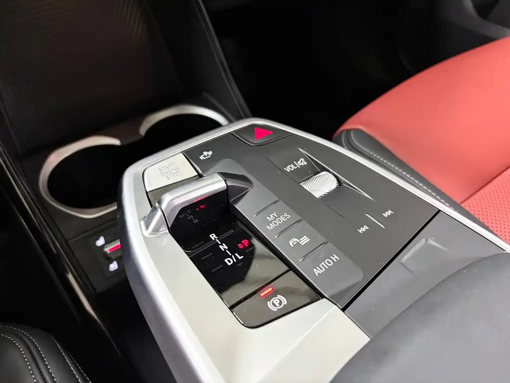 BMW X1 2024 — фото 18