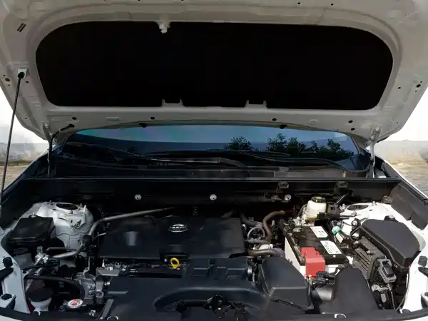 Toyota RAV4 2024