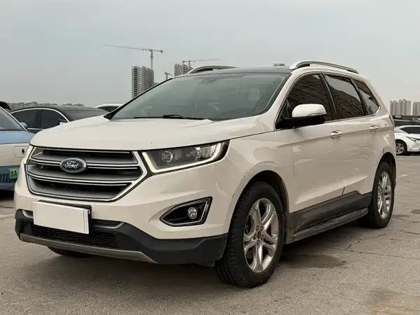 Ford Edge 2016