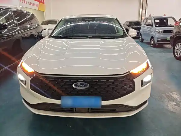Ford Mondeo 2024