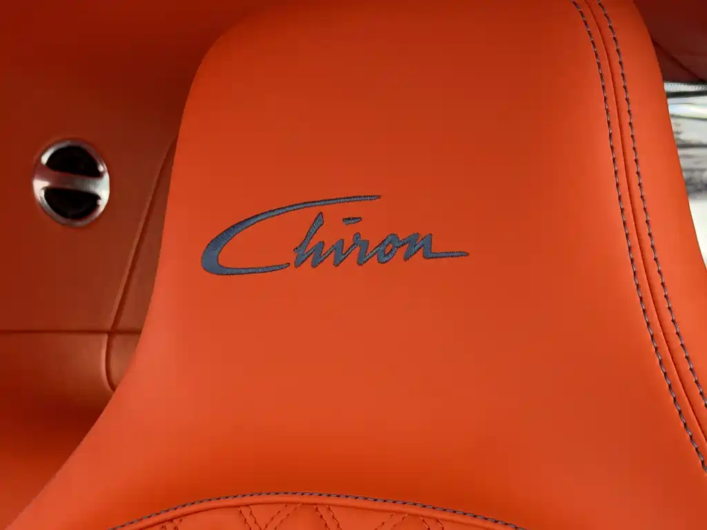 Bugatti  2023 — фото 13