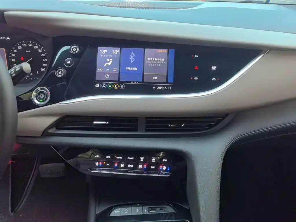 Buick Enclave 2020 — фото 13