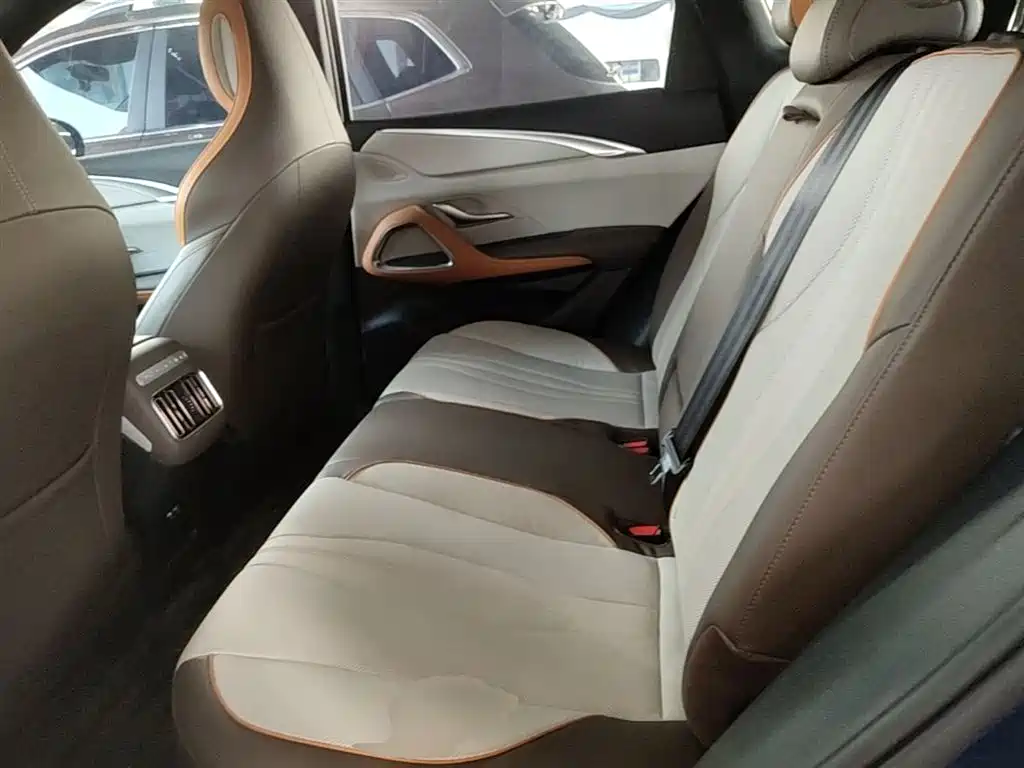 BYD Pro New Energy 2022 — фото 16