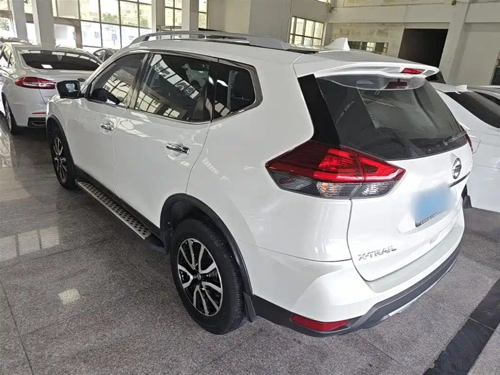 Nissan X-Trail 2020 — фото 23