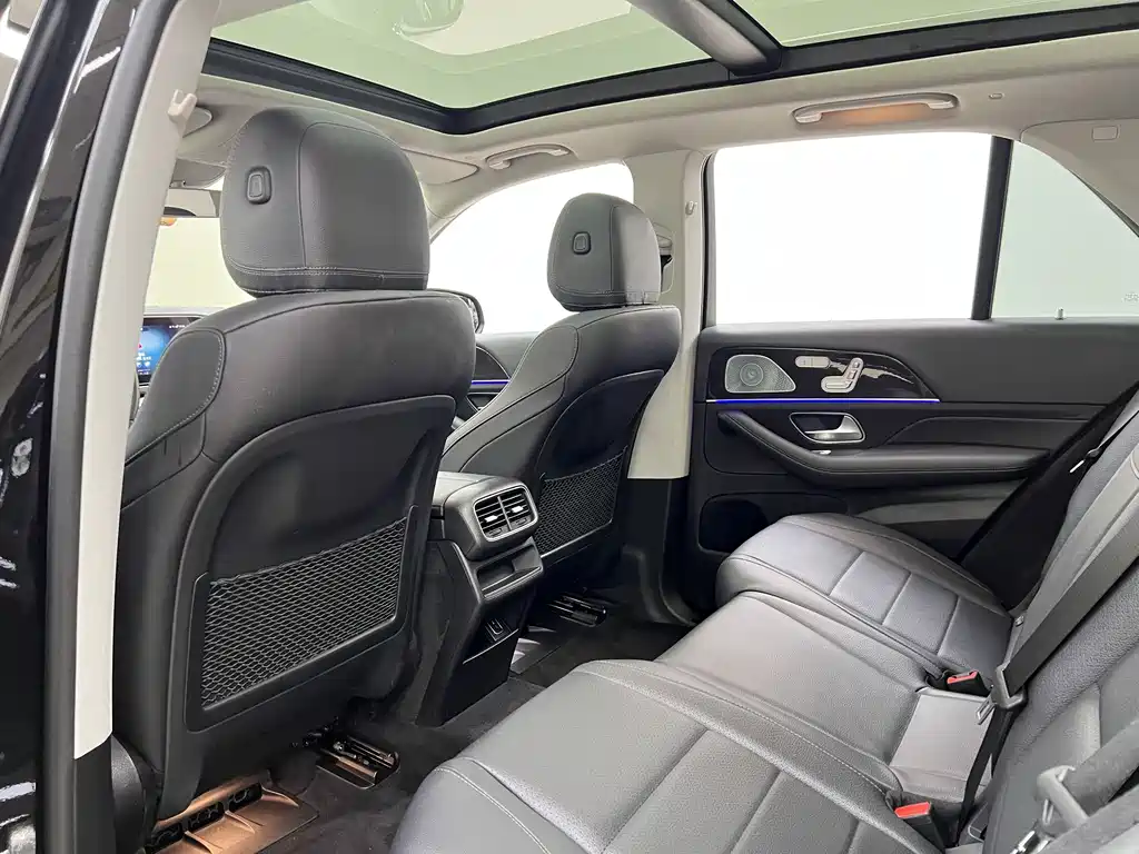 Mercedes-Benz GLE 2019 — фото 15