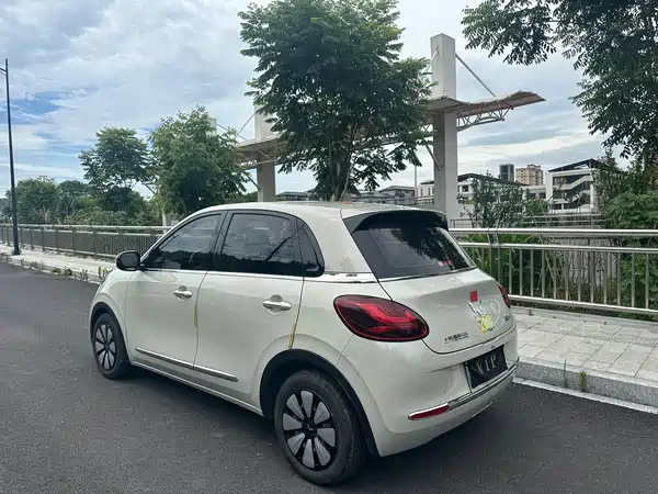 Wuling Bingo 2023