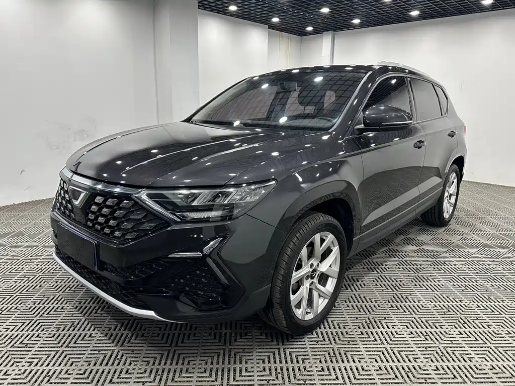 Jetta VS5 2023