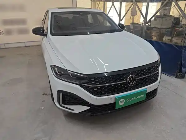 Volkswagen Lavida 2024