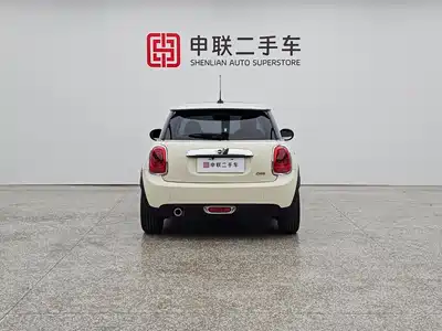 MINI MINI 2021