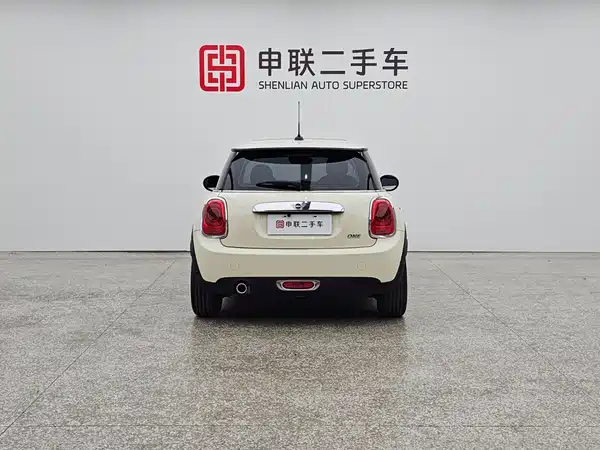 MINI 2021