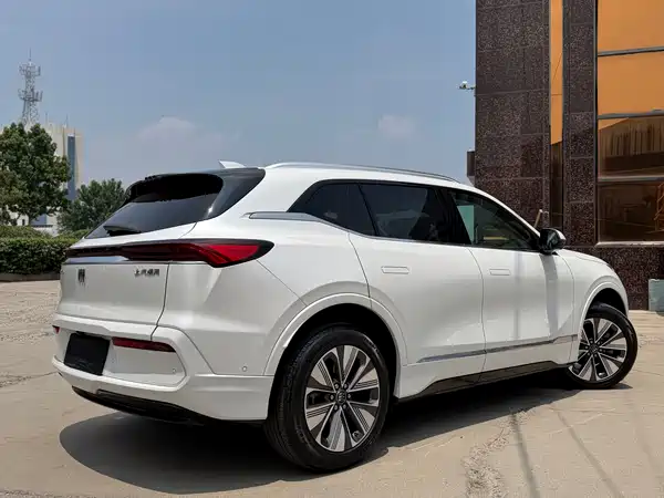 Buick E5 2025