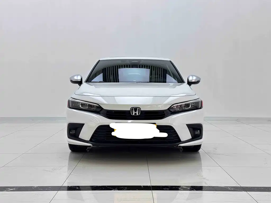 Honda Civic 2023