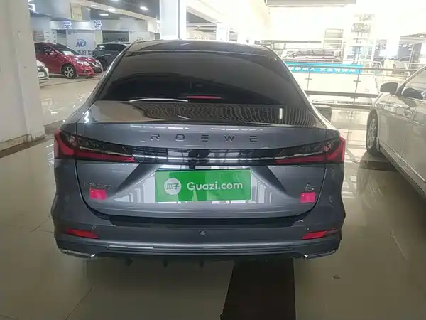 Roewe i5 2024