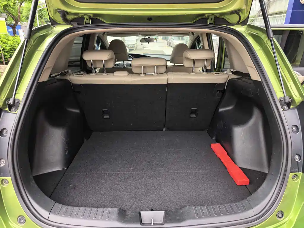 Honda Jade 2016 — фото 12