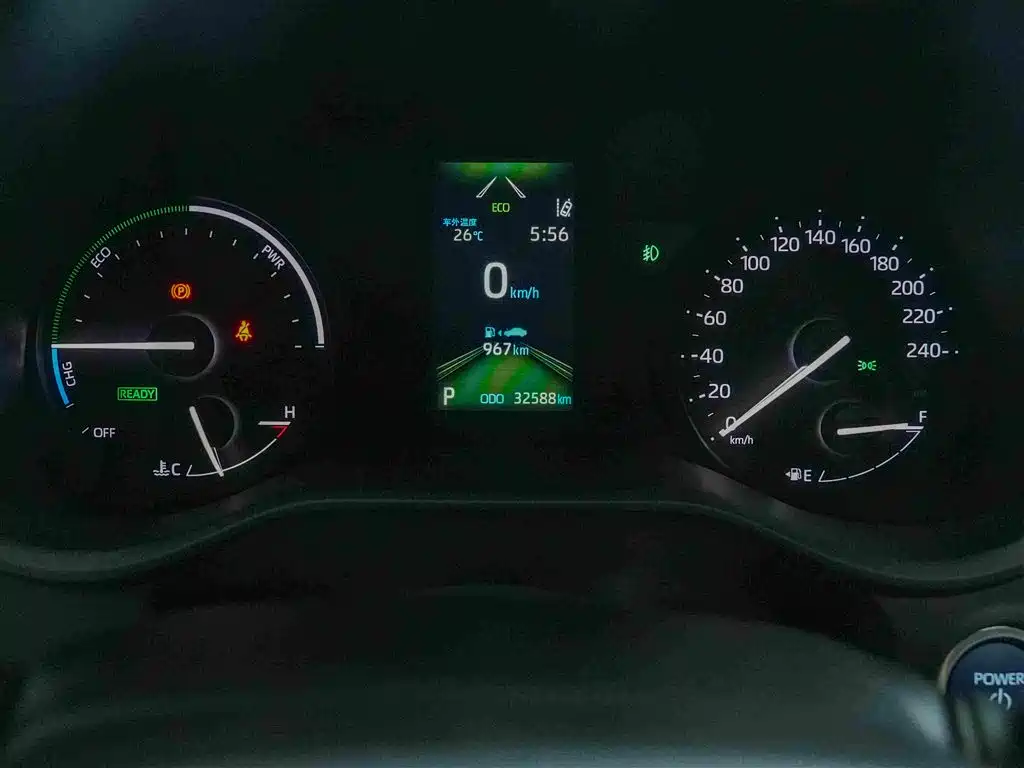Toyota Granvia 2024